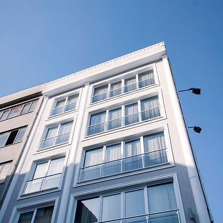 Sun Suites Istanbul Exterior foto