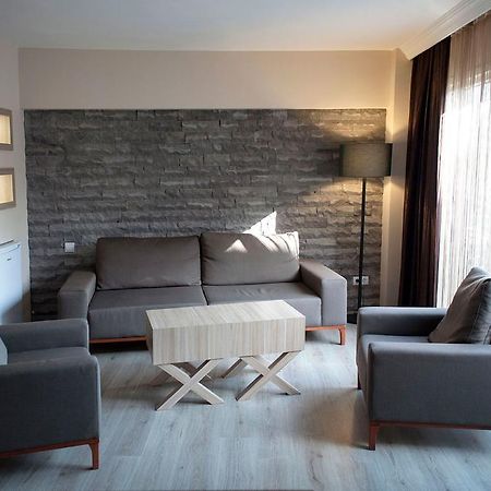 Sun Suites Istanbul Zimmer foto