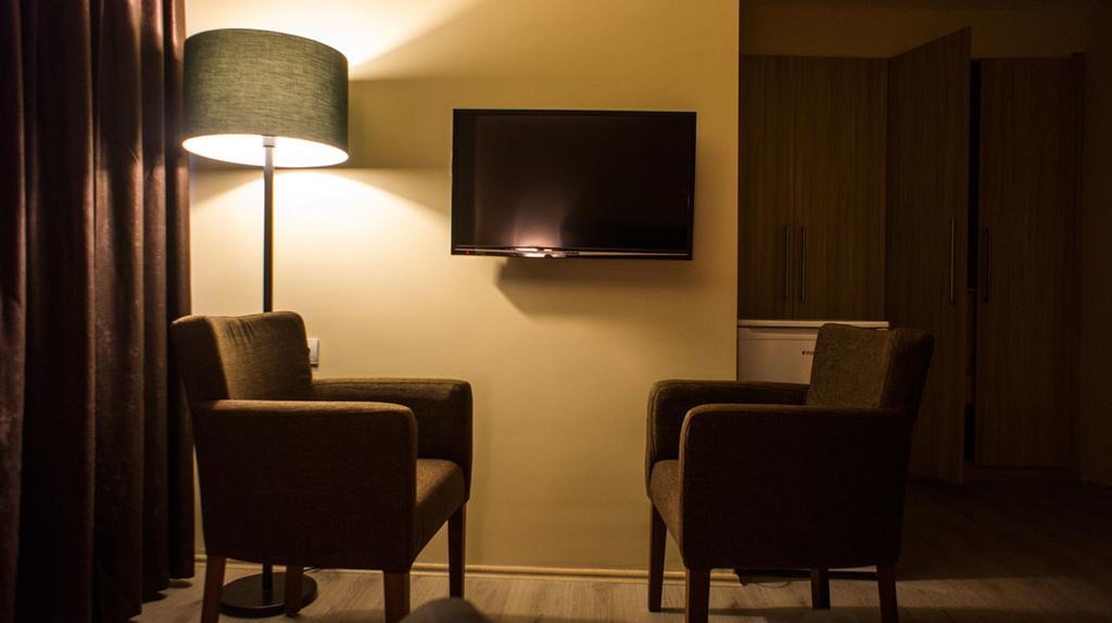 Sun Suites Istanbul Zimmer foto