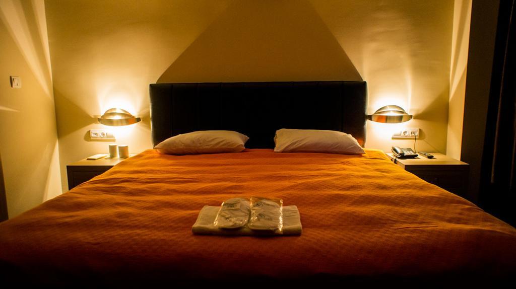 Sun Suites Istanbul Zimmer foto
