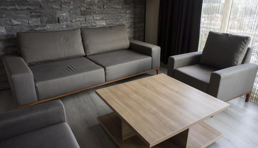 Sun Suites Istanbul Zimmer foto
