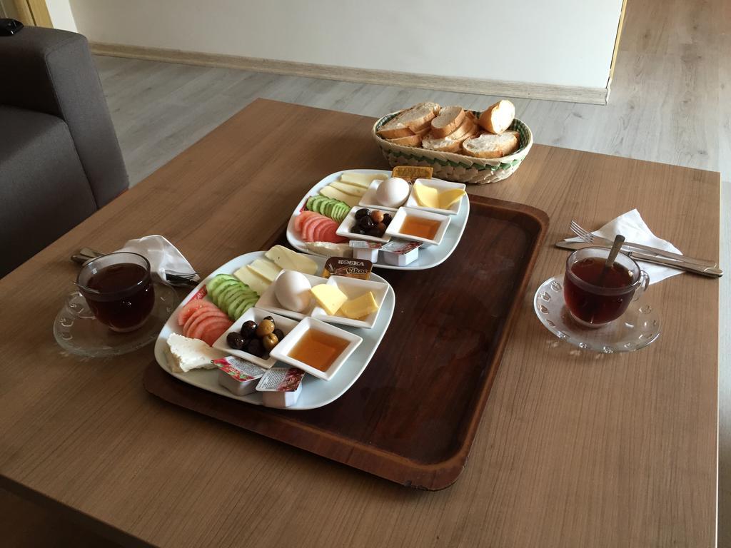 Sun Suites Istanbul Zimmer foto