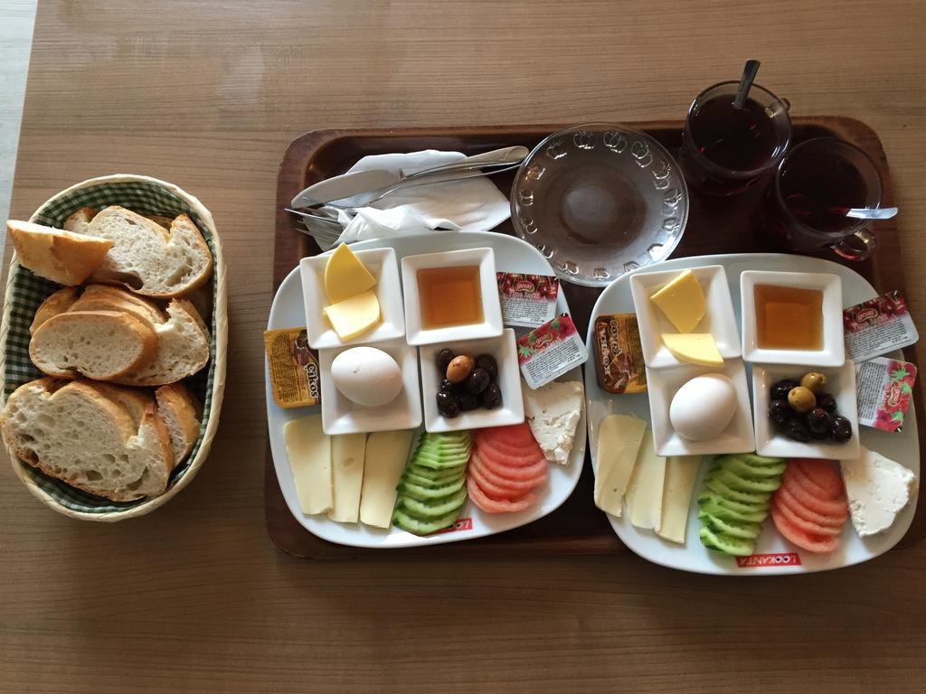 Sun Suites Istanbul Zimmer foto