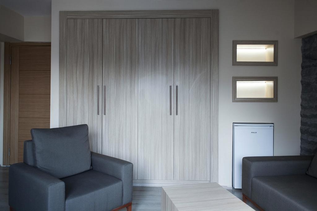Sun Suites Istanbul Zimmer foto